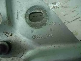 4H0823302D Петля капота правая Audi A8 D4 (S8) Арт 00046917, вид 3