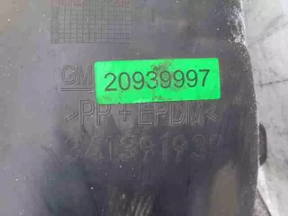 341391933 20939997 Подкрылок задний левый Buick Regal Арт 00048177, вид 5