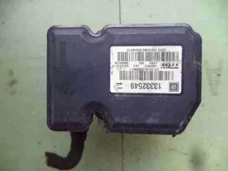 13332549 Блок ABS Buick Regal Арт 00048403, вид 3