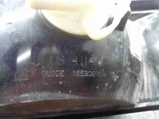 15199557,16530970 Фара правая Chevrolet Silverado Арт 00048853, вид 5