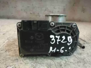 R2AA136B0 Заслонка дроссельная Mazda 6 2 Арт 00048928, вид 1