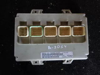 P04727072AD Блок Body control module Dodge Caravan 4 Арт 2054w42603, вид 1