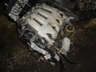 G8T Двигатель Renault Laguna 1 Арт 233w2887, вид 1