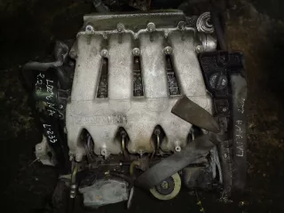 G8T Двигатель Renault Laguna 1 Арт 233w2887, вид 2