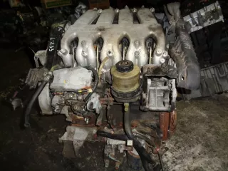 G8T Двигатель Renault Laguna 1 Арт 233w2887, вид 3