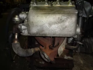 G8T Двигатель Renault Laguna 1 Арт 233w2887, вид 4