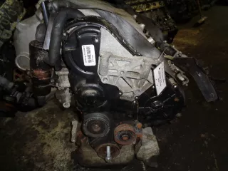 G8T Двигатель Renault Laguna 1 Арт 233w2887, вид 5