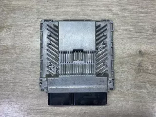 8E0907559A,8E0910559 Блок управления ДВС Audi A4 B7 Арт 2755w14014, вид 1