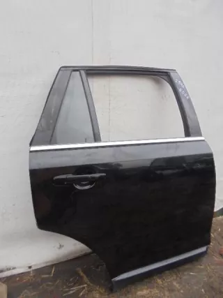  Дверь задняя правая Ford Edge 1 Арт 2940w30824, вид 2