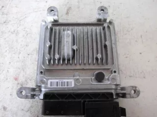 6519003203 Блок управления ДВС Mercedes Sprinter W906 Арт 3179w53620, вид 1