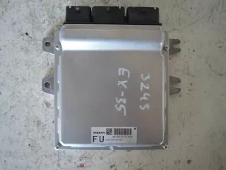 MEC100410D1 Блок управления ДВС Infiniti EX 3.5л Арт 3243w54039, вид 1