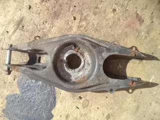 2043503008 Рычаг задний правый Mercedes C W204 Арт 3273w50166, вид 1