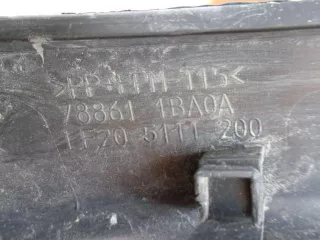 788611BA0A Накладка заднего левого крыла Infiniti EX Арт 3391w56056, вид 3