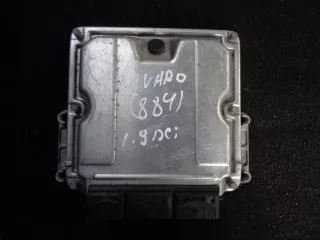 8200051609 Блок управления ДВС Opel Vivaro A Арт 884w19337, вид 1