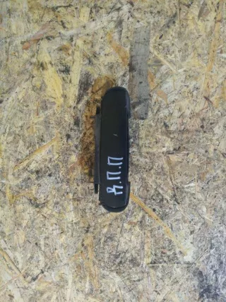  ручка наружная двери Audi A6 C5 (S6,RS6) Арт 5006, вид 1