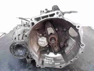MYP МКПП Volkswagen Golf 7 Арт 00005250, вид 1