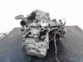 MYP МКПП Volkswagen Golf 7 Арт 00005250, вид 3