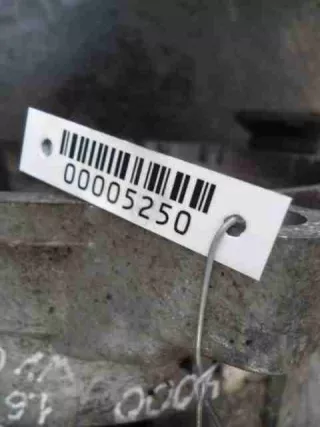 MYP МКПП Volkswagen Golf 7 Арт 00005250, вид 7