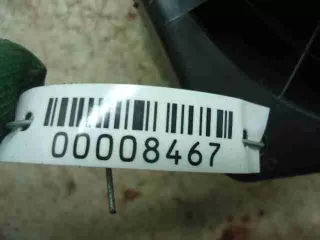  Вентилятор отопителя (моторчик печки) Mitsubishi Outlander 2 Арт 00008467, вид 4