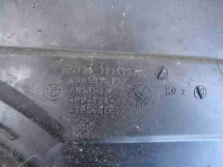 7216973 Дождевик BMW 7 F01/F02 Арт 00028107, вид 2