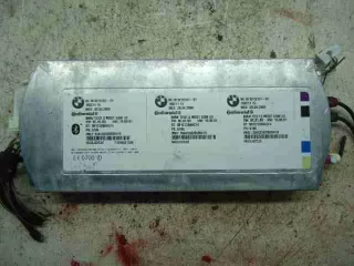 9216167 Модуль блютуз BMW 7 F01/F02 Арт 00042951, вид 1