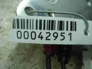9216167 Модуль блютуз BMW 7 F01/F02 Арт 00042951, вид 4