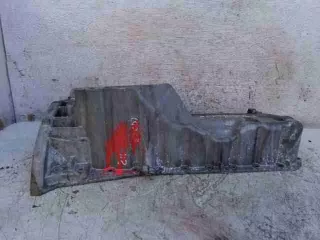 6460141902 Поддон Mercedes E W211 2.2л Арт 00049806, вид 1