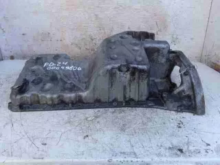 6460141902 Поддон Mercedes E W211 2.2л Арт 00049806, вид 3