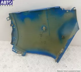  Крыло переднее левое Renault Master 2 Арт 52332214, вид 2