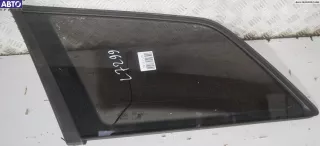 8E9845299AF Стекло кузовное боковое заднее левое Audi A4 B7 Арт 52173140, вид 1