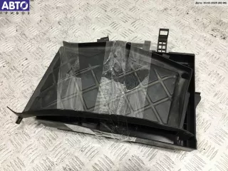 Корпус салонного фильтра Audi A4 B7 Арт 52412740, вид 1