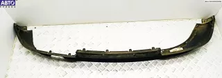 51127058508 Юбка бампера заднего BMW 1 E81/E82/E87/E88 Арт 52815789, вид 2