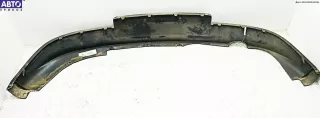 51127058508 Юбка бампера заднего BMW 1 E81/E82/E87/E88 Арт 52815789, вид 3