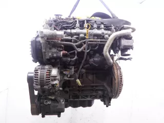 RF Двигатель Mazda 6 2 Арт 00023654, вид 2