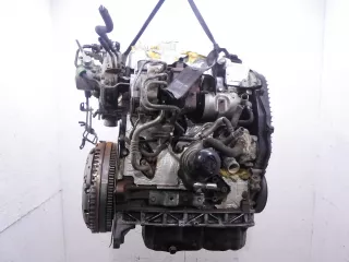 RF Двигатель Mazda 6 2 Арт 00023654, вид 4