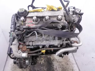 RF Двигатель Mazda 6 2 Арт 00023654, вид 5