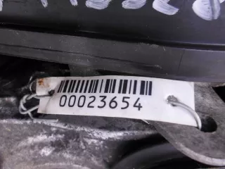 RF Двигатель Mazda 6 2 Арт 00023654, вид 6