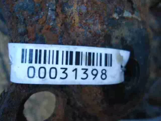  Суппорт задний правый Honda CR-V 3 Арт 00031398sep4, вид 5