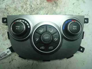 972502BXXX Переключатель отопителя Hyundai Santa FE 2 (CM) Арт 00038103, вид 1