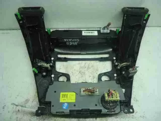972503SXXX,972503QXXX Переключатель отопителя Hyundai Sonata (YF) Арт 00035163, вид 5