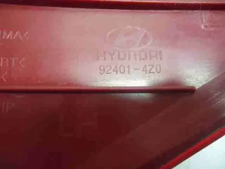 924014Z0 Фонарь крыла левый Hyundai Santa FE 3 (DM) Арт 00040483, вид 3