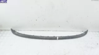  Молдинг бампера заднего Ford Focus 2 Арт 52654501
