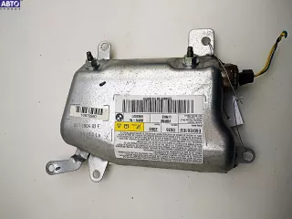 6963021 Подушка безопасности в дверь задняя левая BMW X3 E83 Арт 52954101, вид 2