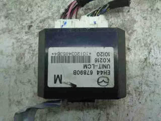 EH4467890B Блок управления светом Mazda CX-7 Арт 00030577