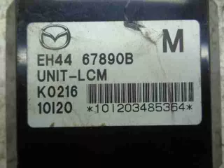 EH4467890B Блок управления светом Mazda CX-7 Арт 00030577, вид 2