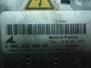 1307329082 Блок розжига ксенона Mercedes SK Арт 00035638, вид 2