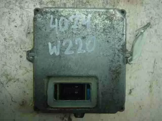 1307329082 Блок розжига ксенона Mercedes SK Арт 00035638, вид 3
