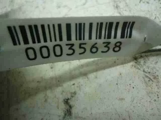 1307329082 Блок розжига ксенона Mercedes SK Арт 00035638, вид 4