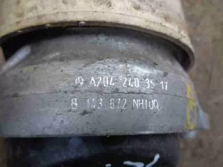 A2042403517,2042403517 Подушка крепления двигателя Mercedes C W205 Арт 00042008, вид 4