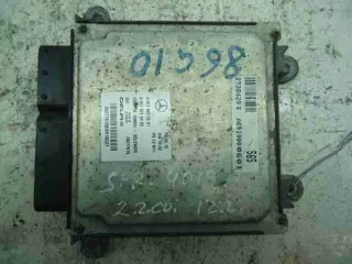 6519000601,6519019400 Блок управления ДВС Mercedes Sprinter W906 Арт 00042772, вид 1